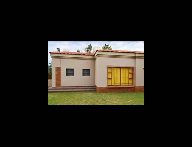 3 BEDROOM HOUSE FOR SALE IN CLAYVILLE